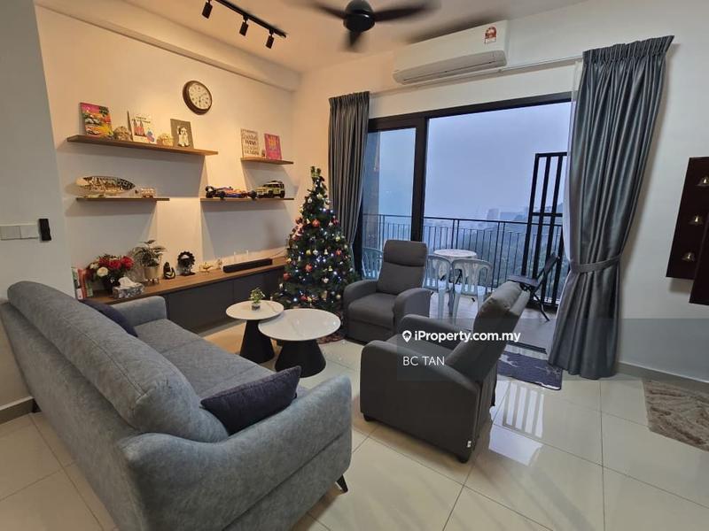 For Rent - Damansara Seresta