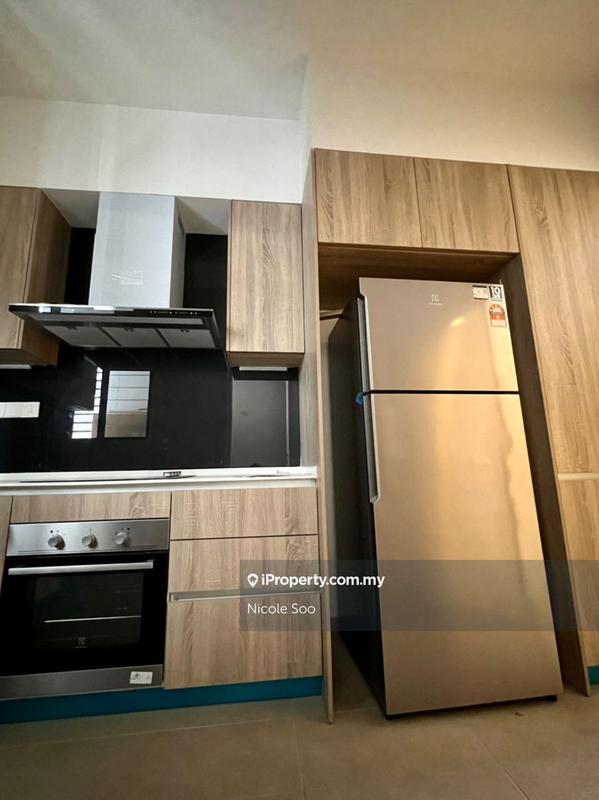 Condominium for Sale in Nidoz Residences @ Desa Petaling by Nicole Soo - iProperty.com.my