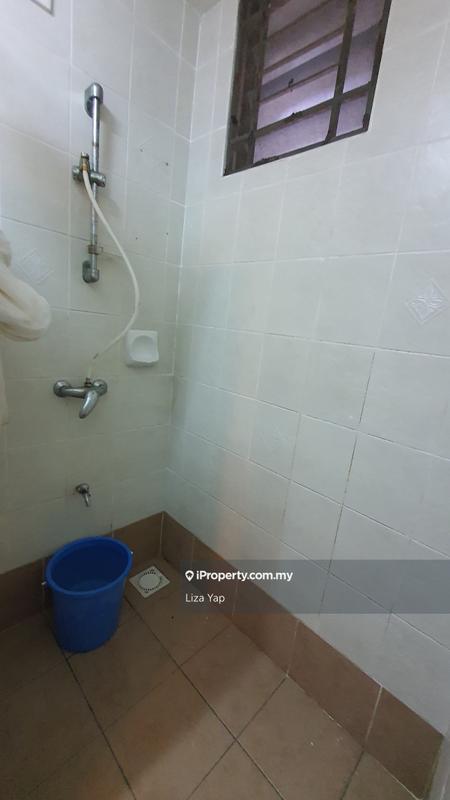 Kondominium untuk Dijual di Casa Tropicana oleh Liza Yap - iProperty.com.my