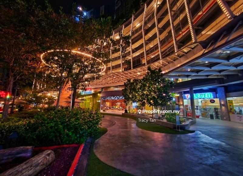 Service Residence for Sale in The Era @ Duta North by Tracy Tan - iProperty.com.my