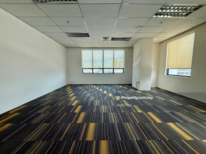 Pejabat untuk Disewa di Seksyen 13, Petaling Jaya oleh Kelly Tan - iProperty.com.my