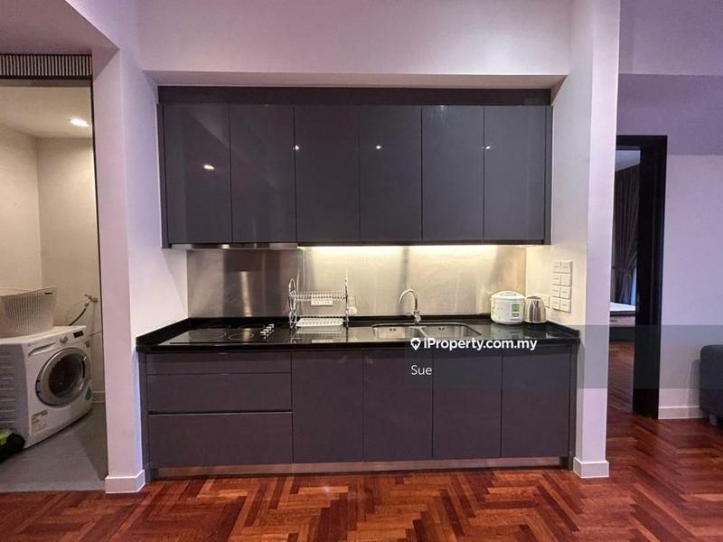 Residensi Servis untuk Disewa di The Mews oleh Sue - iProperty.com.my