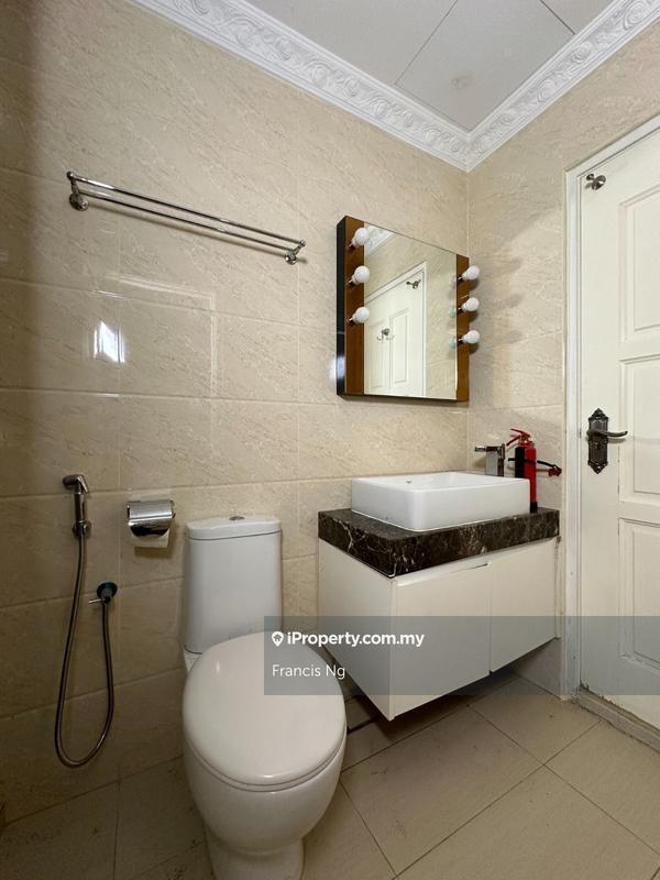 Condominium for Sale in Continental Heights by Francis Ng - iProperty.com.my