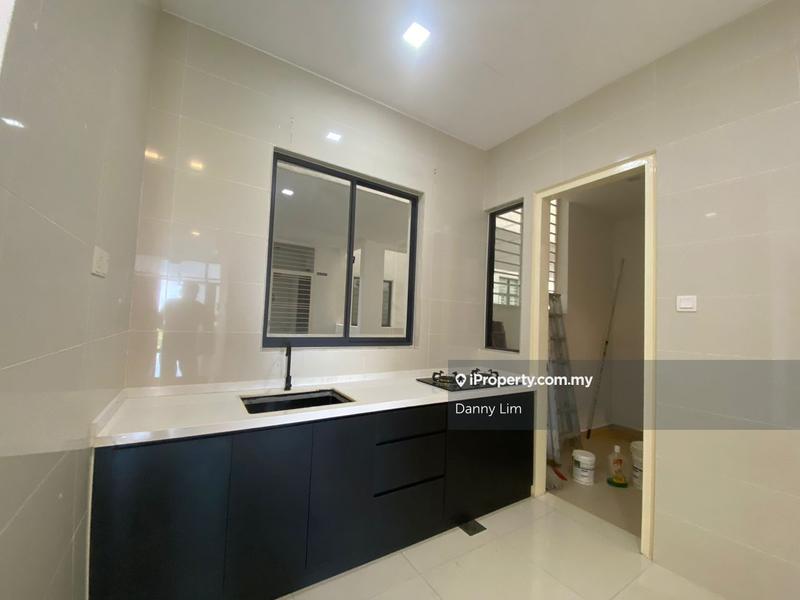 For Sale - Temasya Kasih