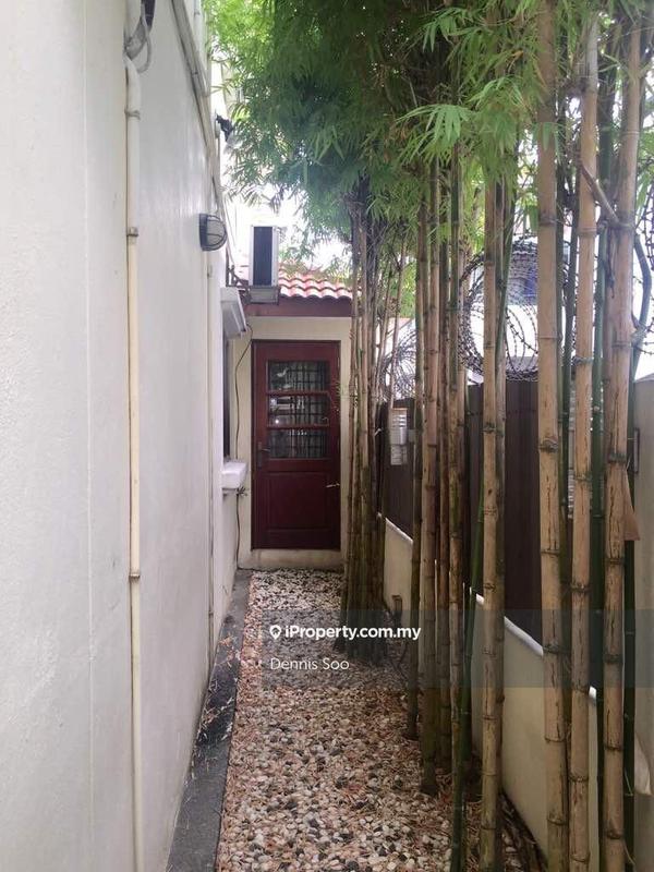 2.5-storey Terraced House for Sale in BU 6 (End Lot), BANDAR UTAMA, PETALING JAYA, Bandar Utama by Dennis Soo - iProperty.com.my