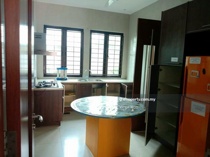 Bungalow House for Sale in Impian Bukit Tunku, Kenny Hills, Bukit Tunku, Bukit Tunku (Kenny Hills) by Victor Woo - iProperty.com.my