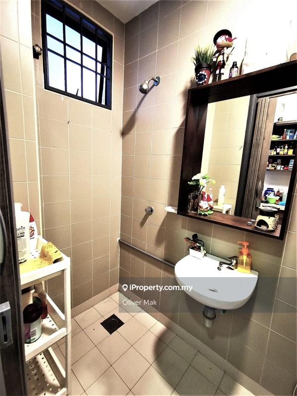 Rumah Berangkai 2.5 Tingkat untuk Disewa di Taman Esplanad, Bukit Jalil oleh Oliver Mak - iProperty.com.my