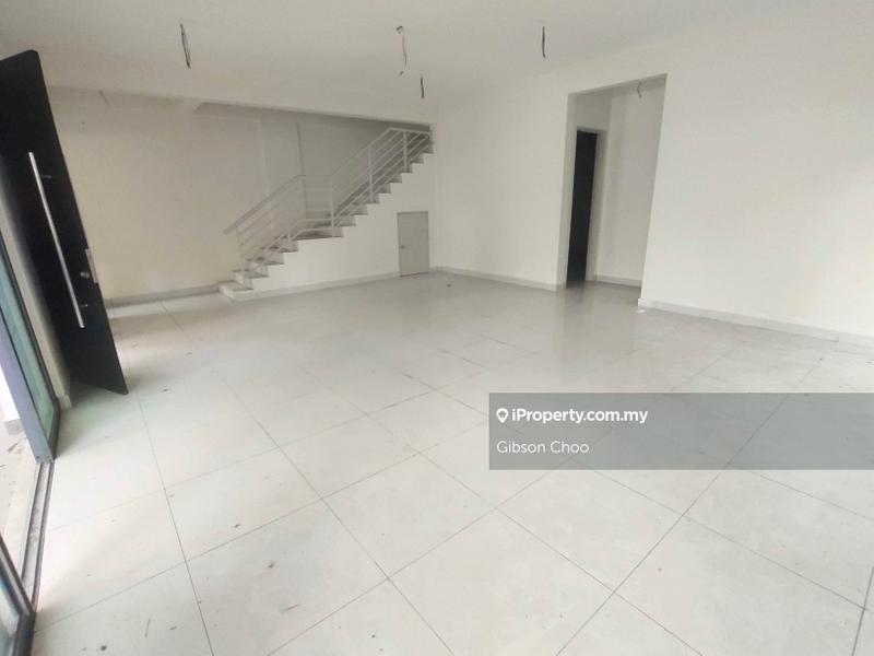 Semi-Detached House for Sale in Bandar Mahkota Cheras, Cheras by Gibson Choo - iProperty.com.my