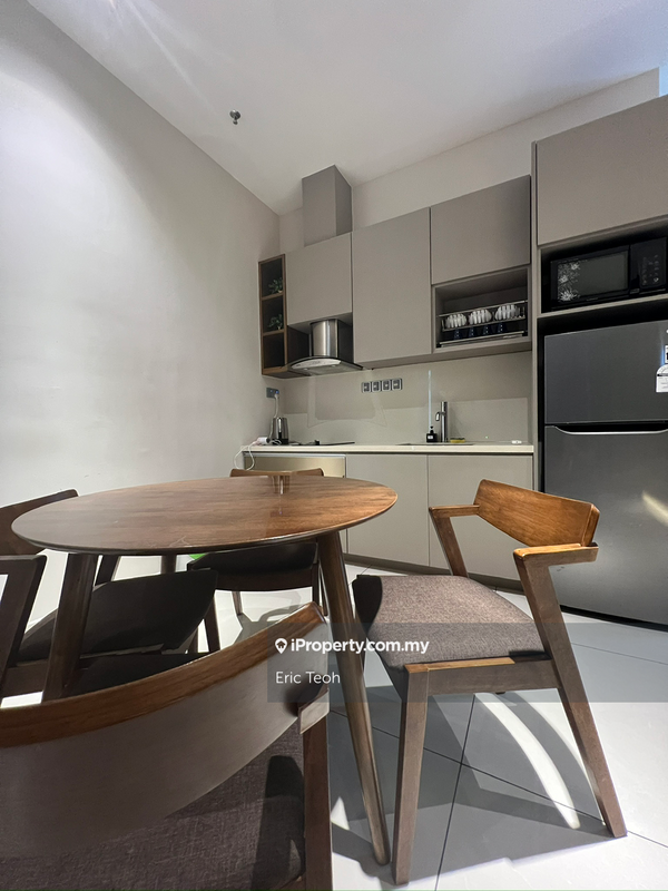 Condominium for Sale in Geo38 Residence by Eric Teoh - iProperty.com.my