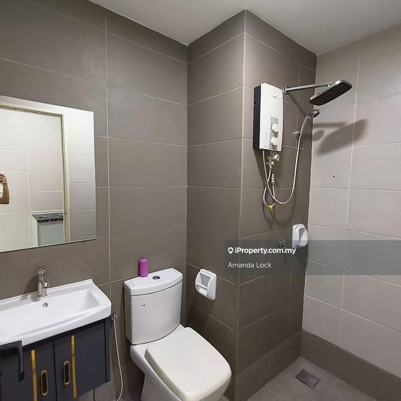 Residensi Servis untuk Dijual di 3 Elements oleh Amanda Lock - iProperty.com.my