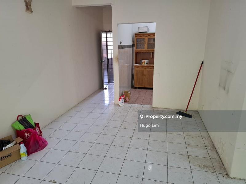 For Sale - Pangsapuri Mawar