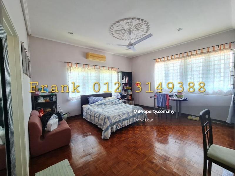 Bungalow House untuk Dijual di Taman Hillview, Ulu Kelang oleh Frank Low - iProperty.com.my