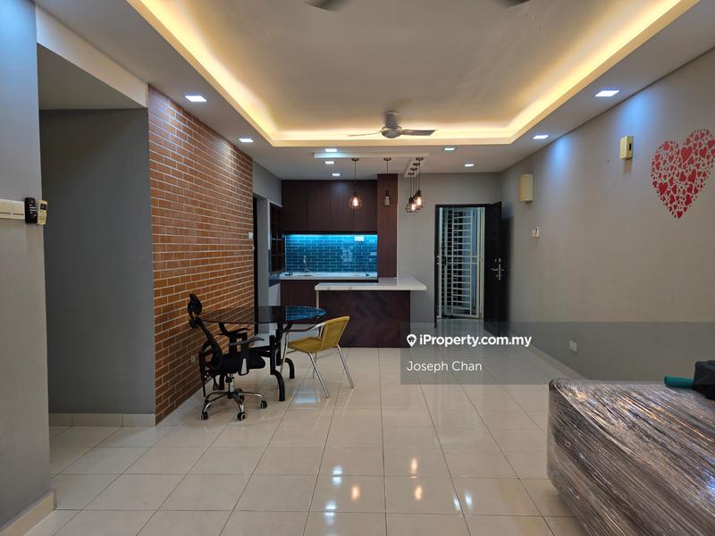 For Sale - Indah Alam (Subang Andaman)