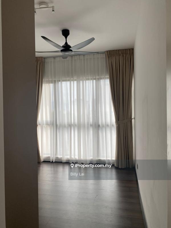Service Residence for Sale in Duta Park Residences by Billy Lai - iProperty.com.my