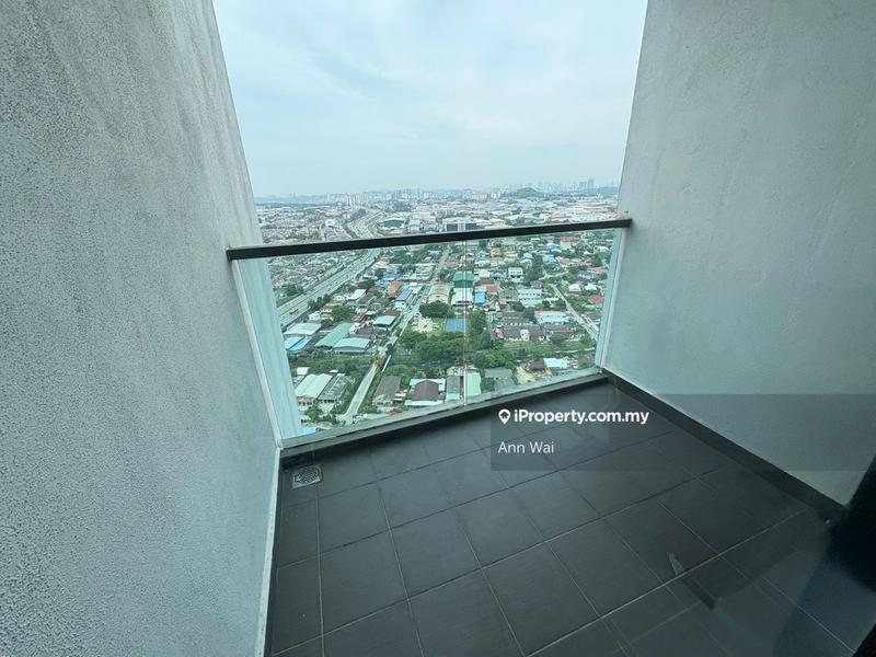 Residensi Servis untuk Disewa di Silk Sky oleh Ann Wai - iProperty.com.my