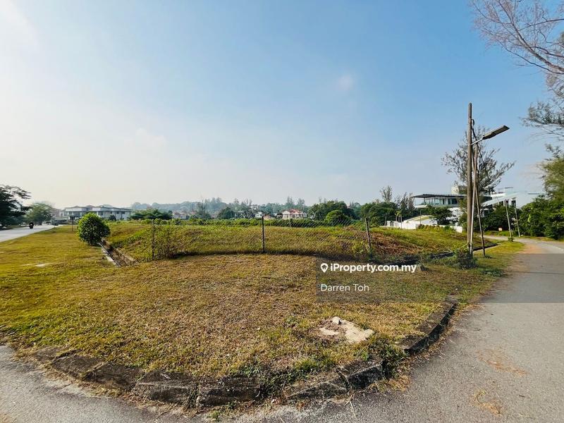 Banglo Tanah untuk Dijual di Country Heights, Kajang oleh Darren Toh - iProperty.com.my
