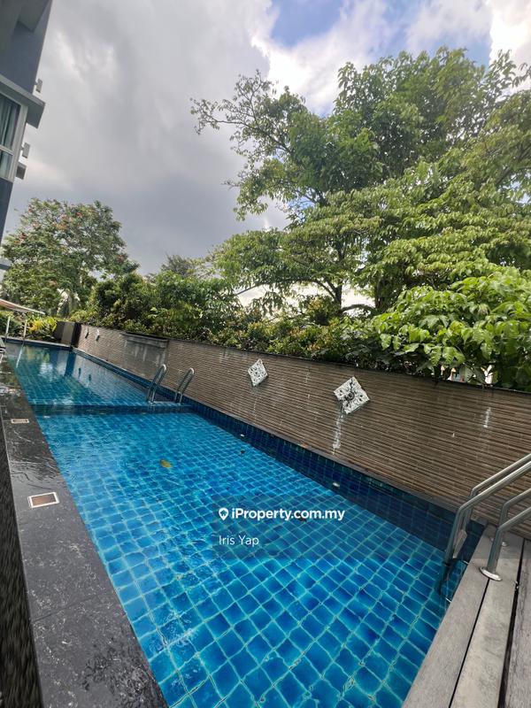 Bungalow House untuk Dijual di The mines wellness, Seri Kembangan oleh Iris Yap - iProperty.com.my