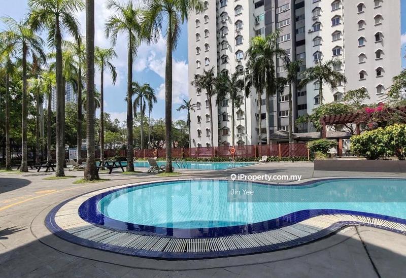 Condominium for Rent in Endah Villa by Jin Yee - iProperty.com.my
