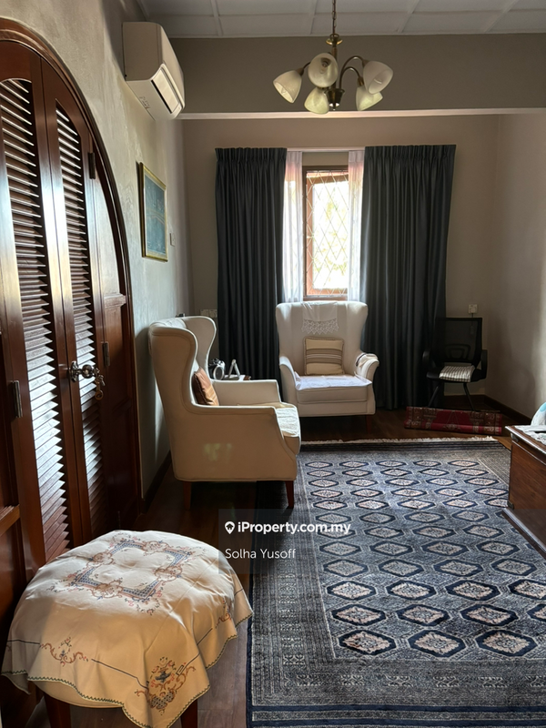 Semi-Detached House for Sale in SS14, Subang Jaya by Solha Yusoff - iProperty.com.my