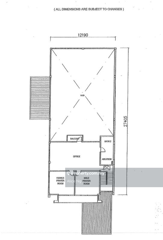 Semi-D Factory for Sale in Taman Perindustrian Mahkota, Beranang by Alice Ng - iProperty.com.my