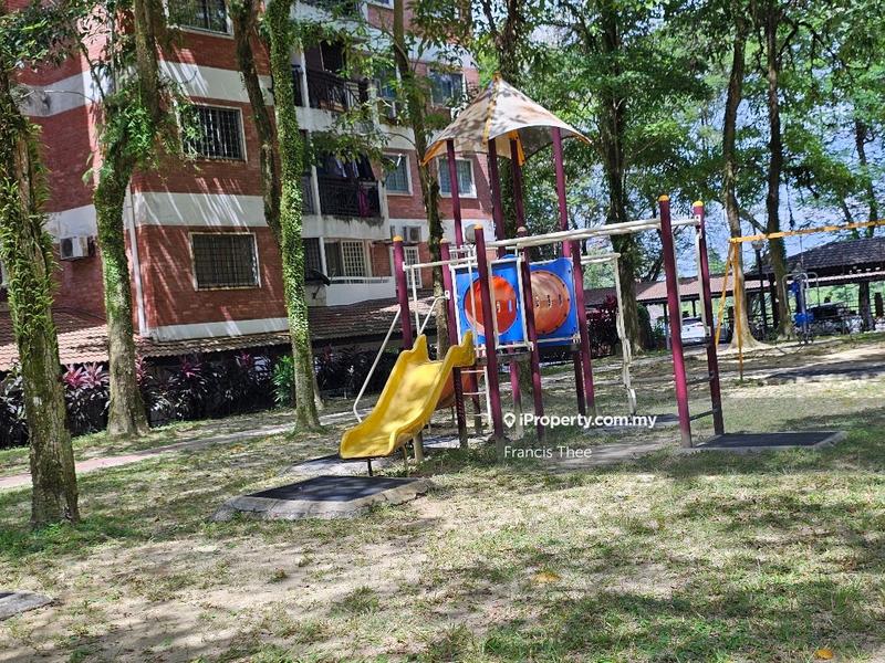 Kondominium untuk Dijual di Forest Green oleh Francis Thee - iProperty.com.my