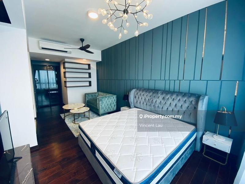 Condominium for Sale in Agile Mont Kiara by Vincent Lau - iProperty.com.my