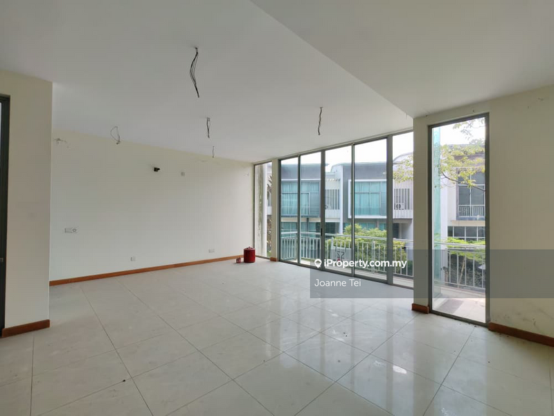 3-storey Terraced House for Sale in Symphony Hills, Cyberjaya by Joanne Tei - iProperty.com.my