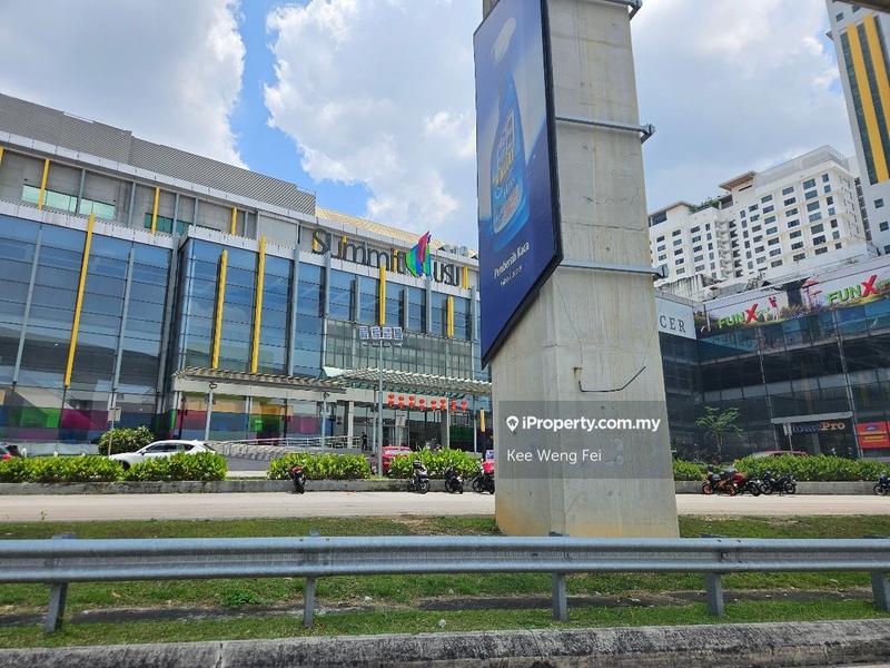 Ruang-Niaga untuk Dijual di Usj 1, Subang Jaya oleh Kee Weng Fei - iProperty.com.my