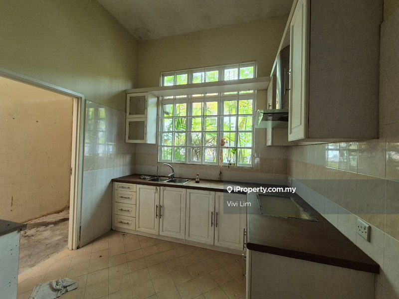 Rumah Teres 1-Tingkat untuk Dijual di Taman Delima, Kluang oleh Vivi Lim - iProperty.com.my