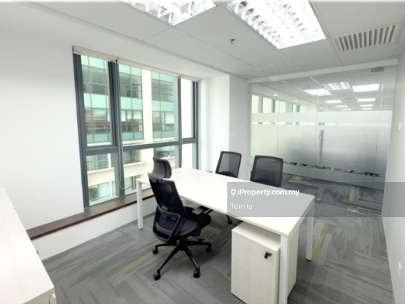 Pejabat untuk Disewa di Jalan Tun Razak, KL City Centre oleh Tom Ip - iProperty.com.my