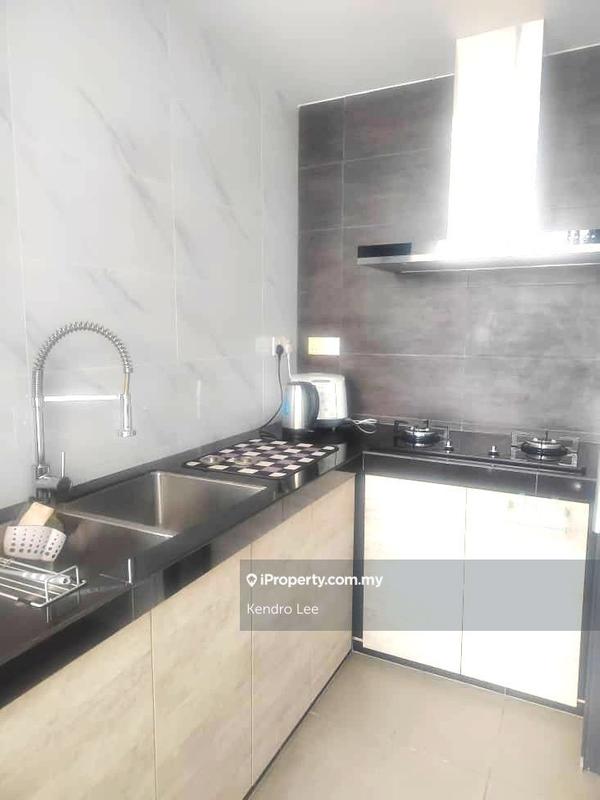 For Rent - Irama Wangsa