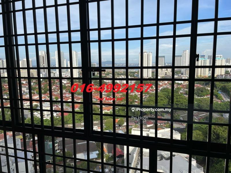 Pangsapuri untuk Dijual di Kayangan Puri Mutiara (KPM) oleh Pei Hoon - iProperty.com.my