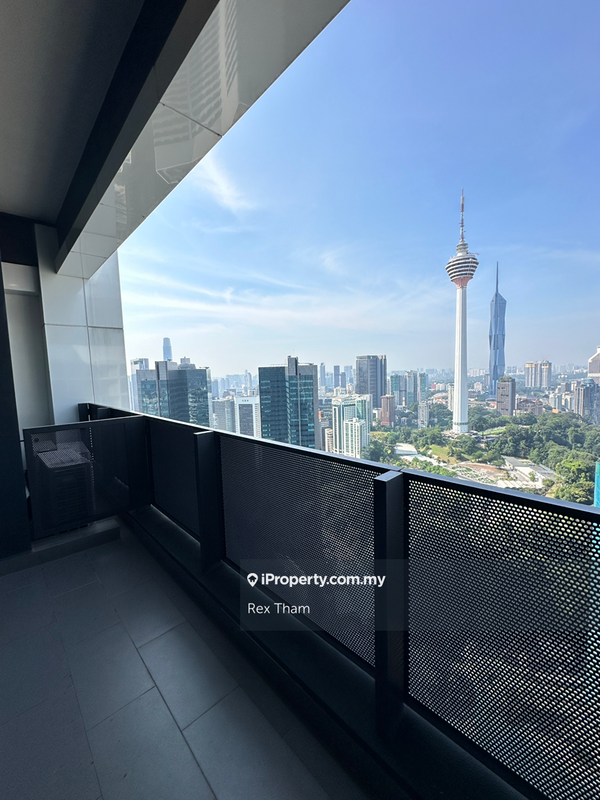 For Sale - Victory Suites (The Face 2), KLCC