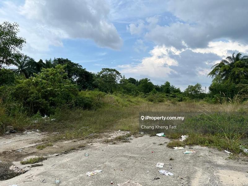 For Sale - Olak Lempit Tanjung Dua Belas, Banting, Bukit Changgang, Kuala Langat