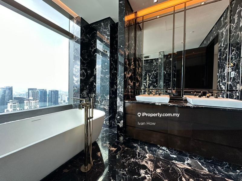 Kediaman Servis untuk Dijual di Four Seasons Place oleh Ivan How - iProperty.com.my