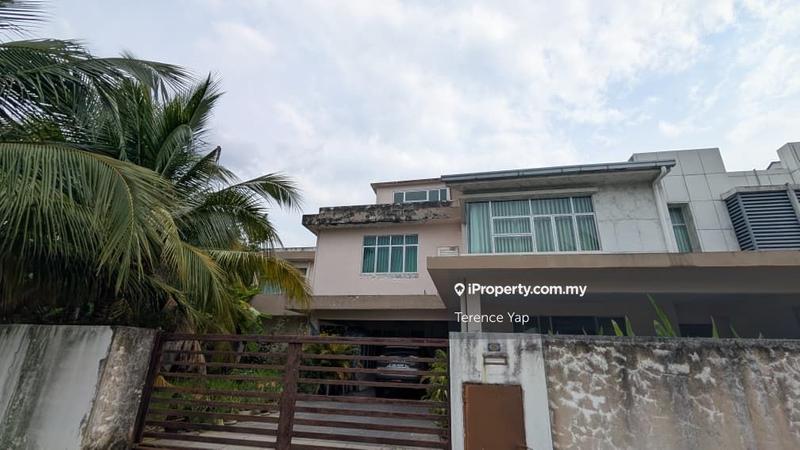 Rumah Berkembar untuk Dijual di Taman Setia Impian, Kajang oleh Terence Yap - iProperty.com.my