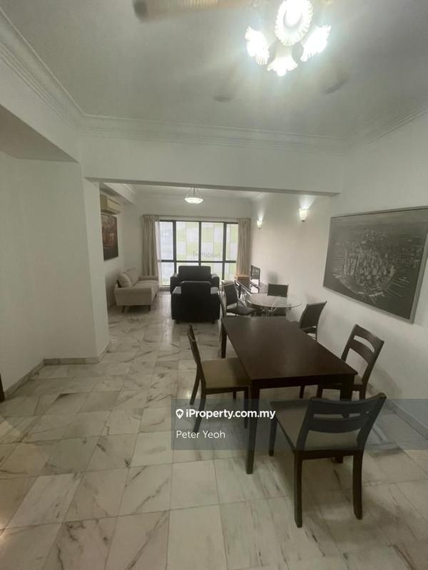 For Rent - Vista Damai