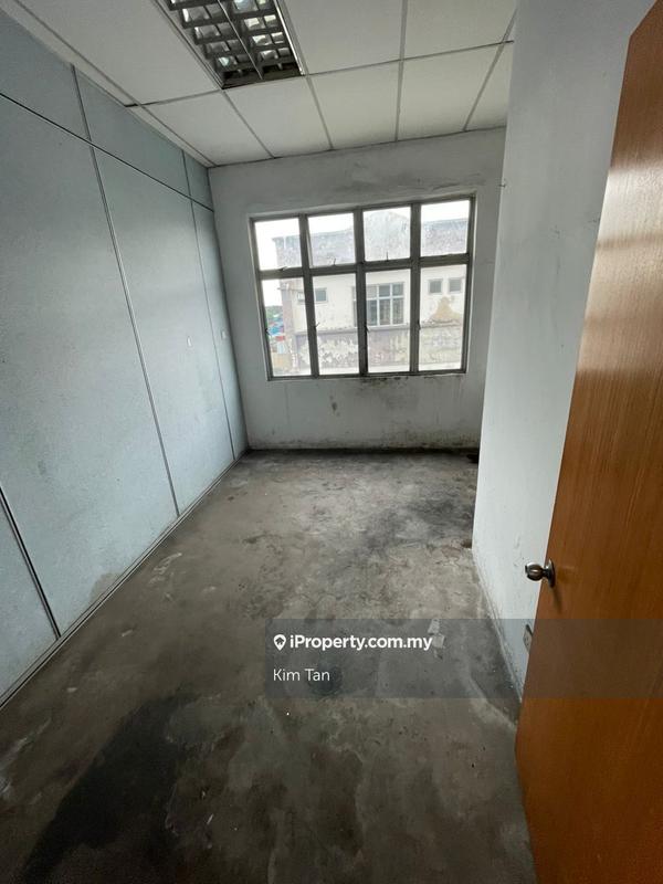 Semi-D Factory for Rent in Taman Industri Meru, Kapar by Kim Tan - iProperty.com.my