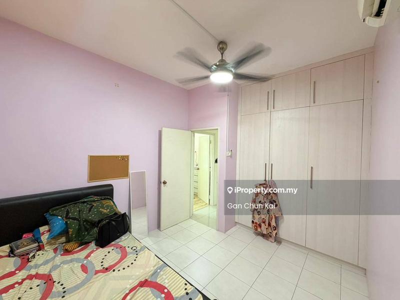Condominium for Rent in The Peak Residences by Gan Chun Kai - iProperty.com.my