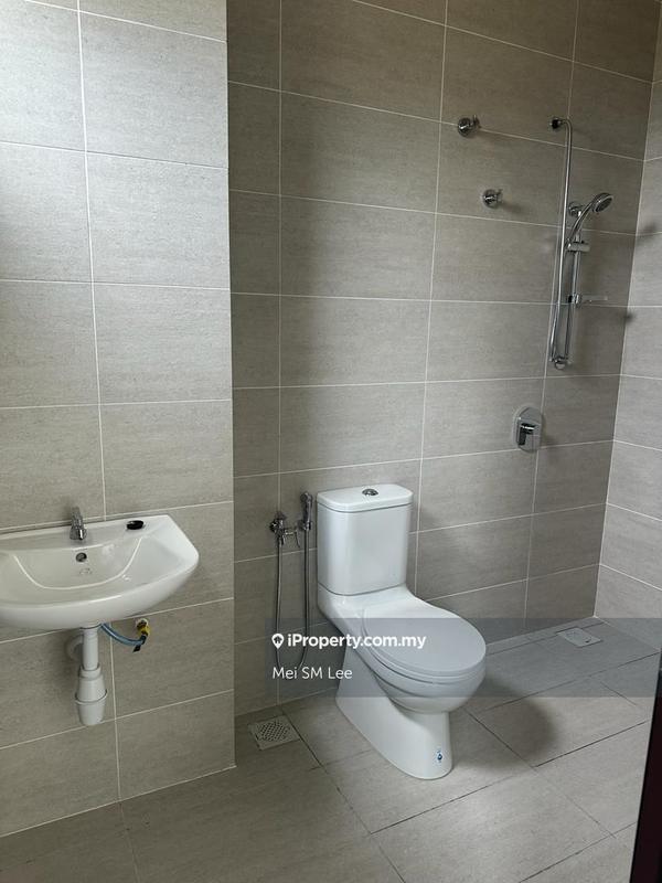 Rumah Berkembar untuk Dijual di Residensi Bukit Orkid (Orchid Hill), Cheras oleh Mei SM Lee - Residensi Bukit Orkid (Orchid Hill) Bathroom - iProperty.com.my