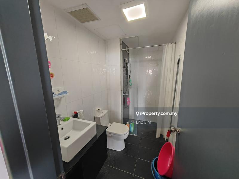 Service Residence for Sale in Menara Geno by Eric Lim - iProperty.com.my