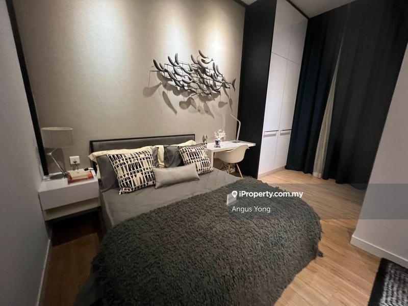 Residensi Servis untuk Dijual di Da Men oleh Angus Yong - iProperty.com.my