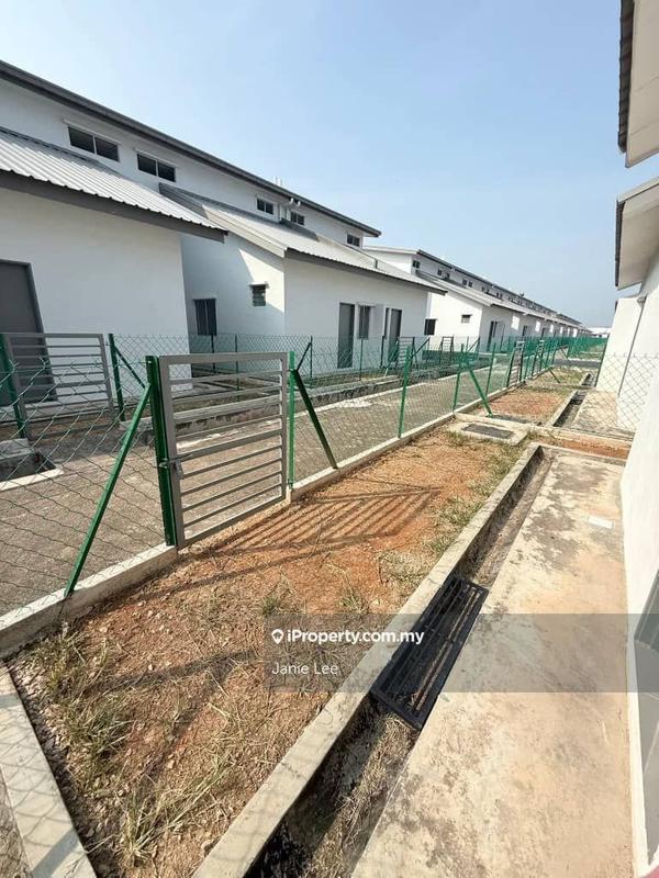 1.5-storey Terraced House for Rent in Kuala Selangor, Selangor by Janie Lee - iProperty.com.my