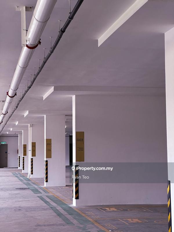 Kondominium untuk Dijual di EdgeWood Residences @ SkySanctuary oleh Ryan Teo - iProperty.com.my