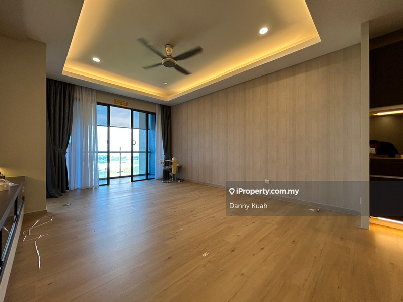 For Sale - Atlantis Residences (Pangsapuri Atlantis Kota Syahbandar)