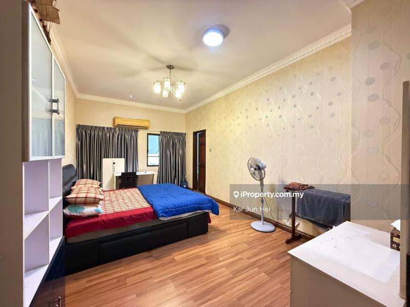 Bungalow House for Sale in Country Heights, Kajang by Kar Jun Hei - iProperty.com.my