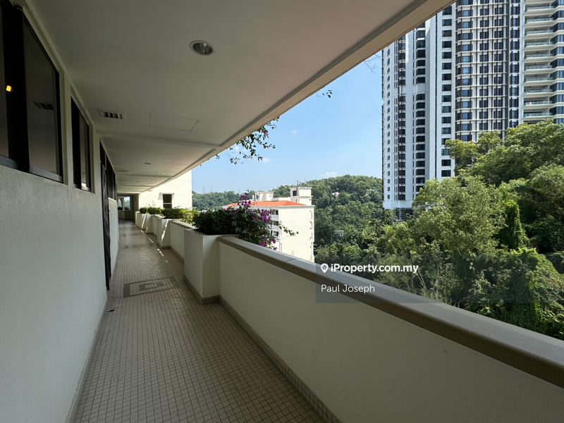 Kondominium untuk Dijual di Tivoli Villas oleh Paul Joseph - iProperty.com.my