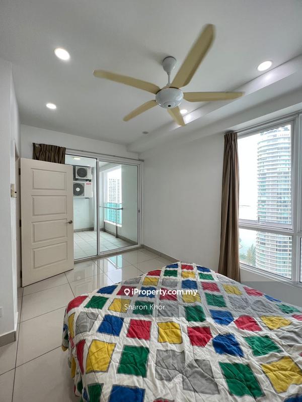 Kondominium untuk Dijual di Mansion One oleh Sharon Khor - iProperty.com.my