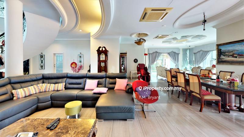 Bungalow House for Sale in TROPICANA, Tropicana by Bryant Be - iProperty.com.my