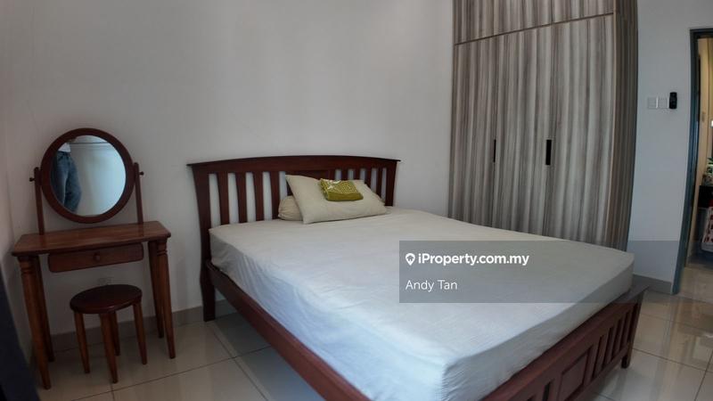 3-storey Terraced House for Sale in Tropicana Cheras, Cheras by Andy Tan - iProperty.com.my